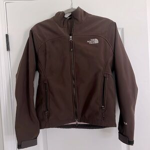 North Face Lined Jacket